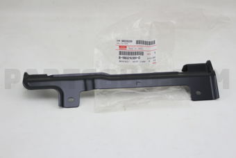 8980292890 Bracket; Head L