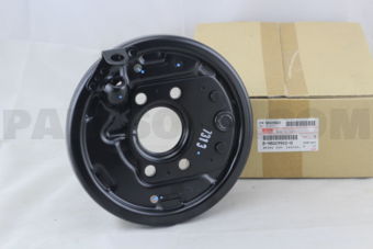 8980299220 BRAKE ASM; CENT
