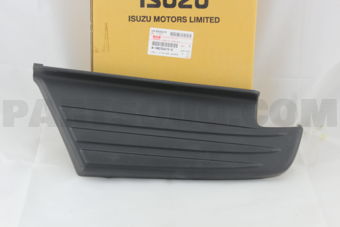 8980304150 PAD; STEP,RR BU