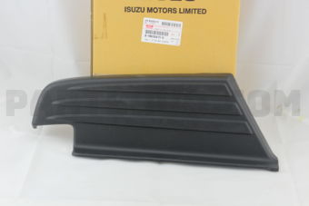 8980304150 PAD; STEP,RR BU