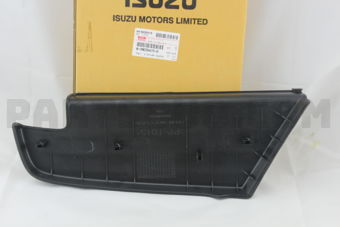 8980304150 PAD; STEP,RR BU