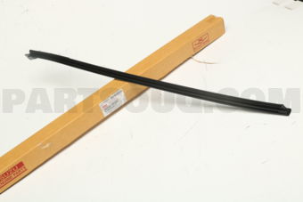 8980308840 MOLDING; WINDSH