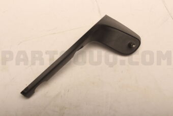 8980317932 BRACKET; OUTSID
