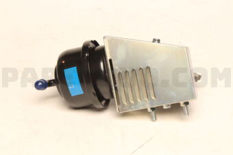 8980332001 BRAKE UNIT; EXH