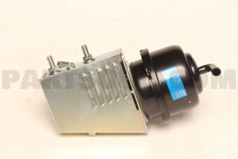 8980332001 BRAKE UNIT; EXH