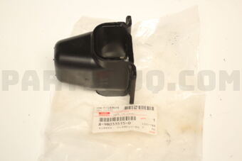 8980335150 RUBBER; CLAMP,U