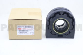 8980339360 BEARING ASM; CT