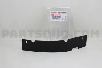 8980340561 COVER; HEADLAMP