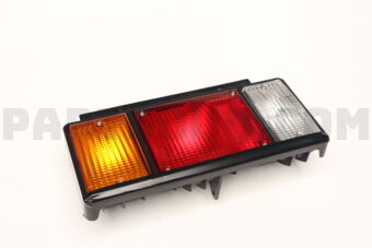 8980343250 LAMP ASM; RR CO