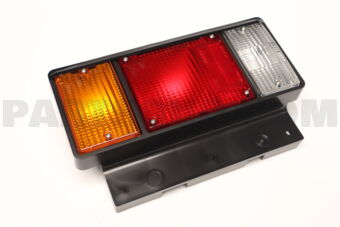 8980343280 LAMP ASM; RR CO