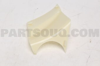 8980365213 COVER; SIDE,FRT