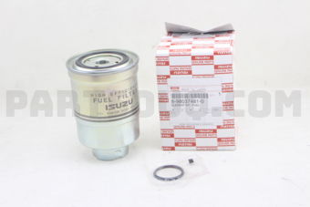 8980374810 CARTRIDGE KIT;