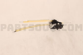 8980381240 BEZEL; CONT LEV