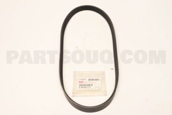 8980384230 BELT; COOLING F