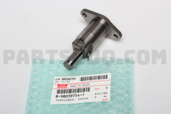 8980397541 TENSIONER; CHAI