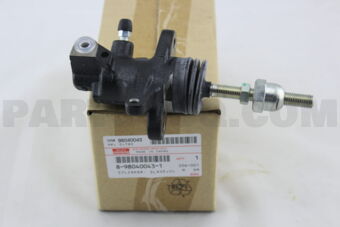 8980400431 Isuzu CYLINDER; SLAVE