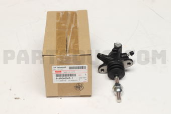 8980400431 CYLINDER; SLAVE