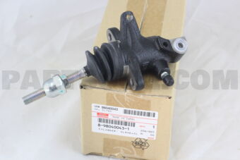 8980400431 Isuzu CYLINDER; SLAVE