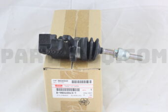 8980400431 Isuzu CYLINDER; SLAVE
