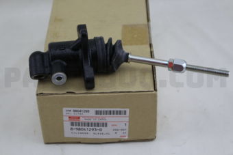 8980412930 CYLINDER; SLAVE