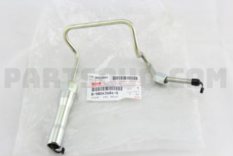 8980436840 PIPE; INJ NO.2