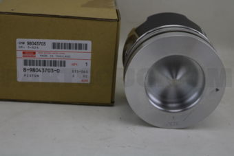8980437030 PISTON