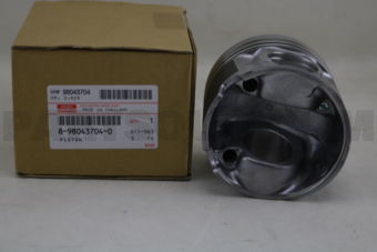 8980437040 Piston