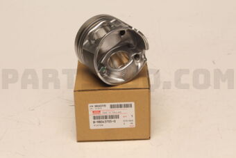 8980437050 PISTON