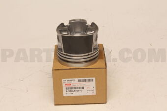 8980437050 PISTON