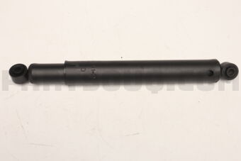 8980467412 DAMPER; STEERIN