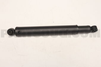 8980467412 DAMPER; STEERIN