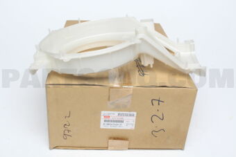 8980474440 CASE BLOWER UN