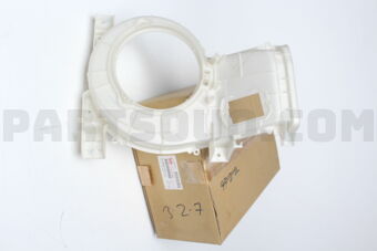 8980474440 CASE BLOWER UN