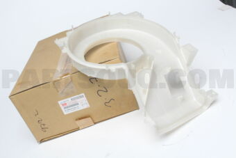 8980474440 CASE BLOWER UN