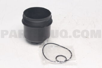 8980485370 CASE; FUEL FILT