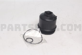 8980485370 CASE; FUEL FILT