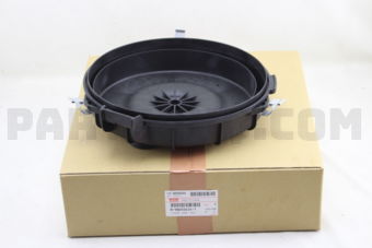 8980504341 COVER ASM ACL