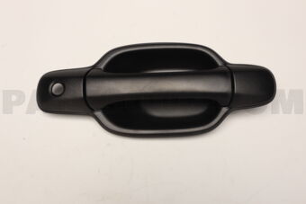 8980506050 HANDLE; OUTSIDE