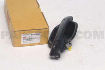 8980506060 HANDLE; OUTSIDE