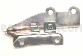 8980506650 HINGE; ENG HOOD