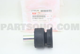8980513260 RUBBER; CUSHION