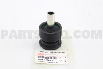 8980513280 RUBBER; CUSHION