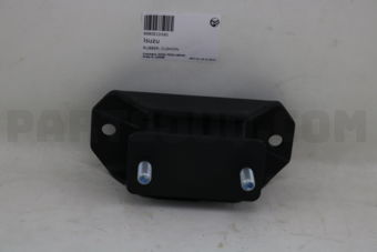 8980513360 RUBBER; CUSHION