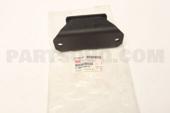 8980513390 RUBBER; CUSHION