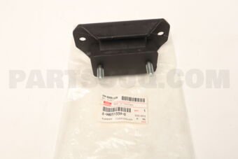 8980513390 RUBBER; CUSHION