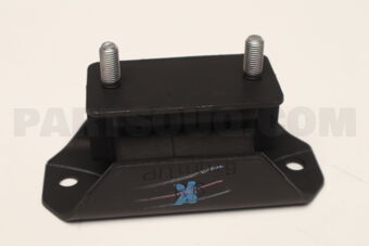 8980513400 RUBBER; CUSHION