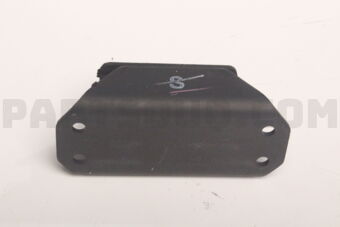 8980513490 Rubber; Cushion