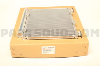 8980518171 CONDENSER; A/C