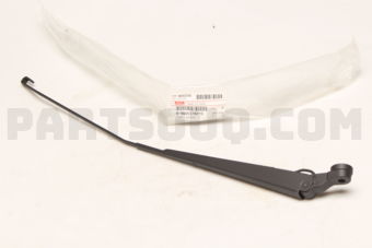 8980537800 ARM WIPER