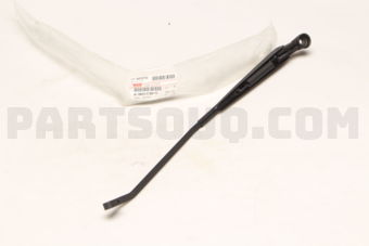 8980537800 ARM WIPER